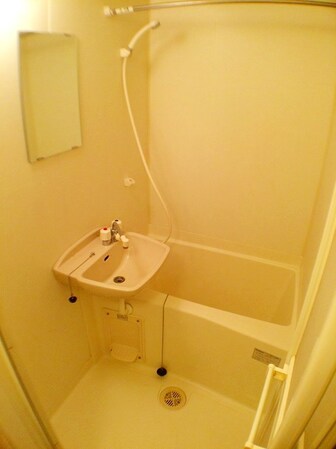 レオパレスAceroの物件内観写真